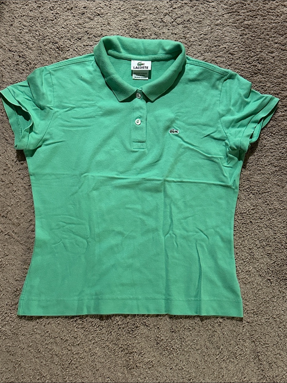 Lacoste Polo